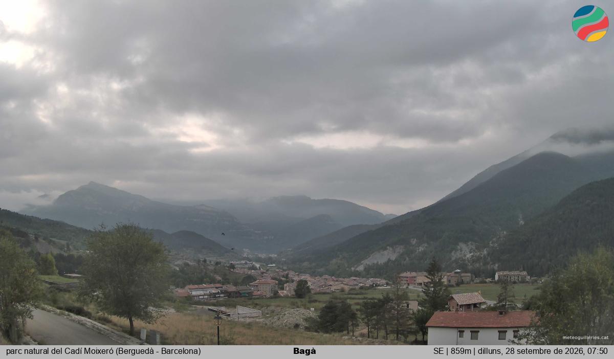 Bagà 