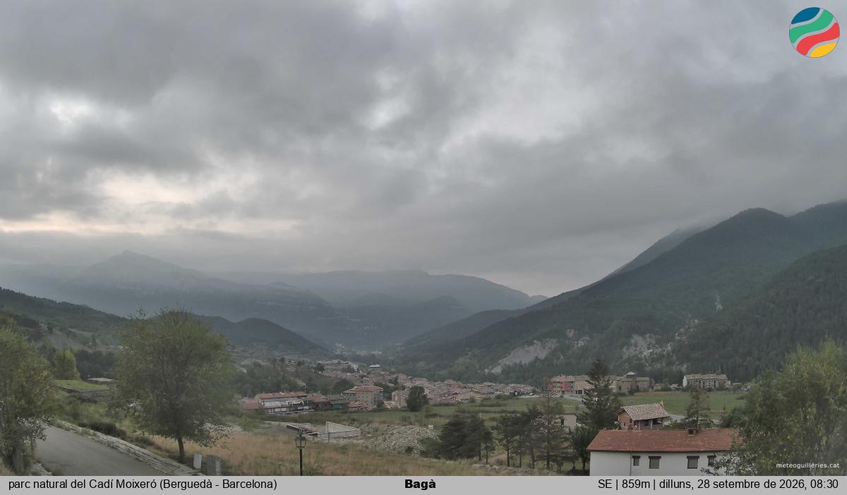 Bagà 