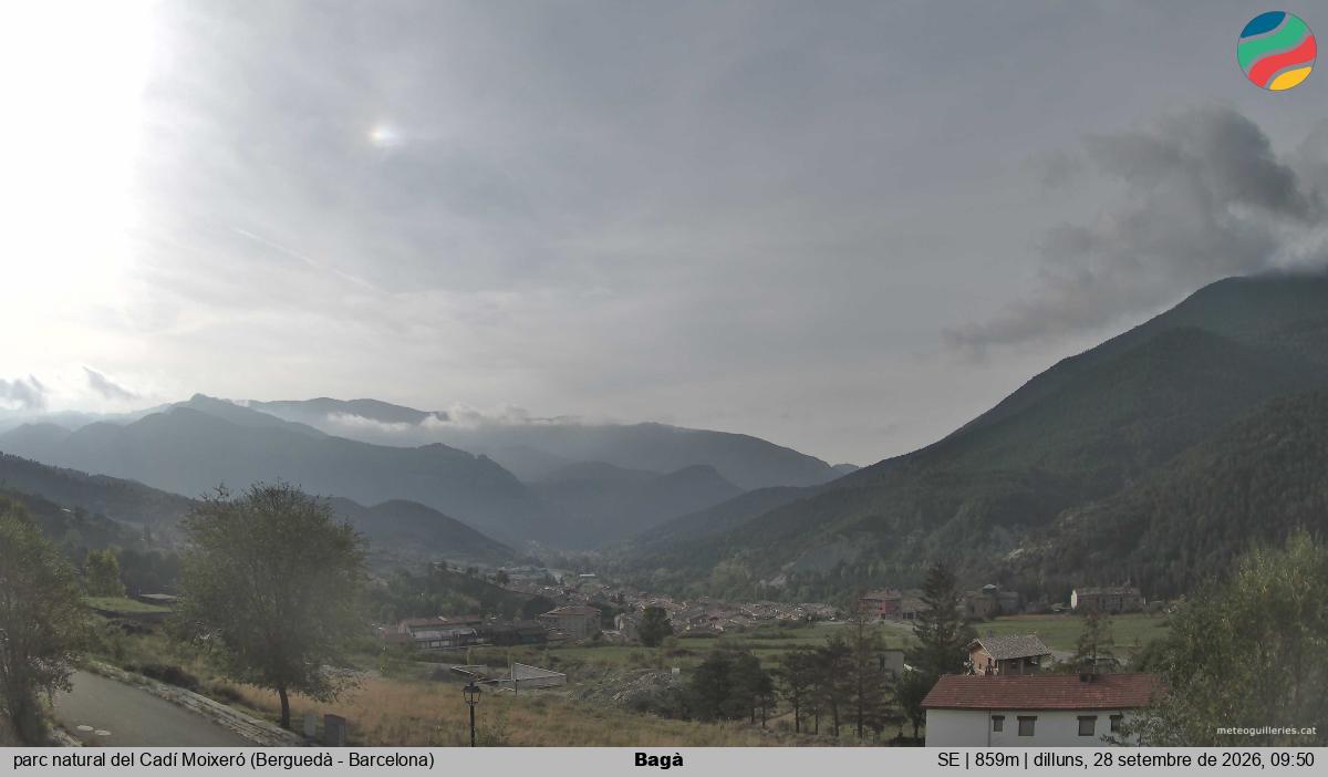 Bagà 