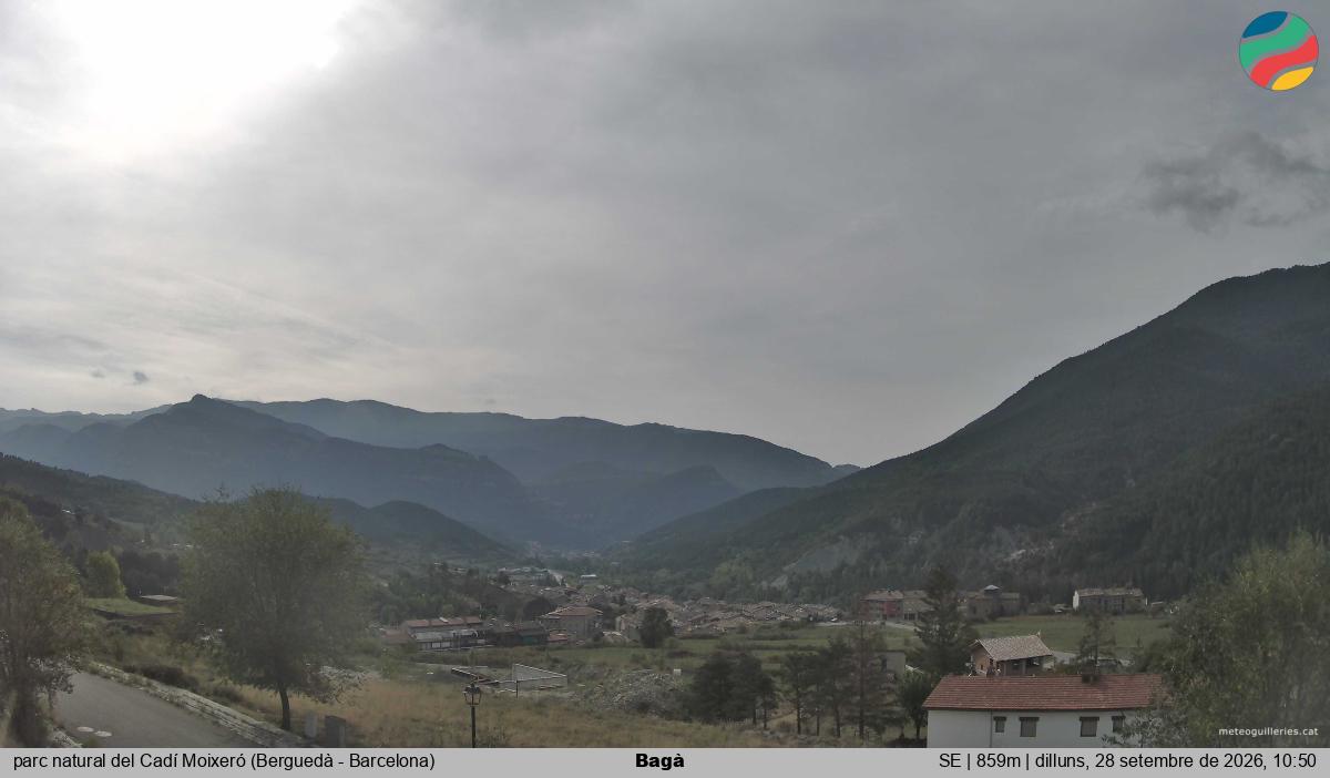 Bagà 