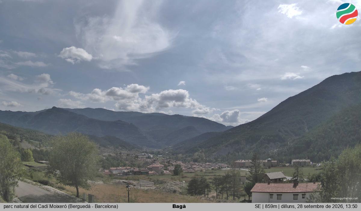 Bagà 