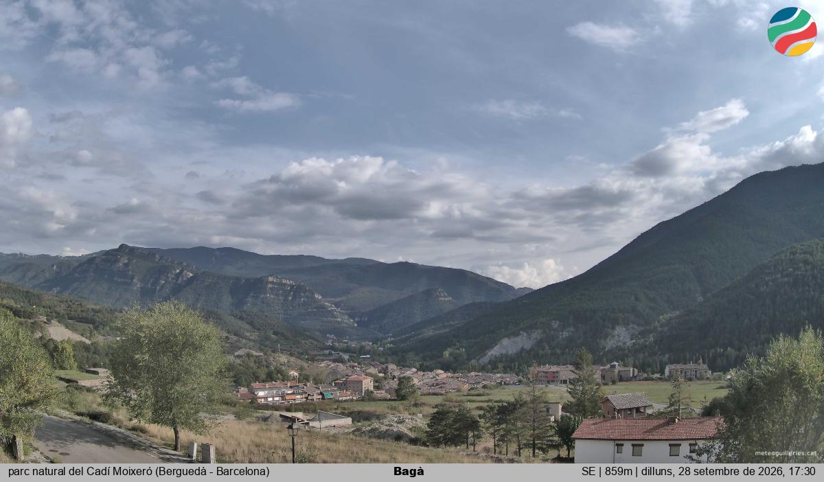 Bagà 