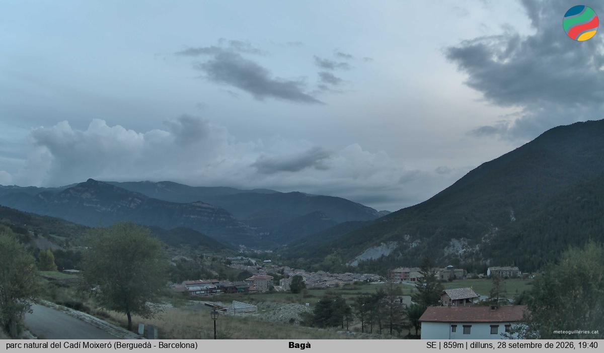 Bagà 