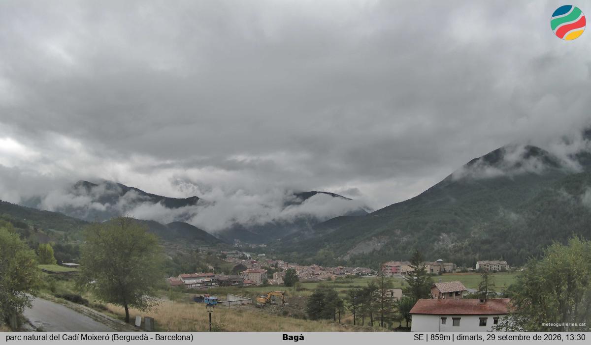 Bagà 