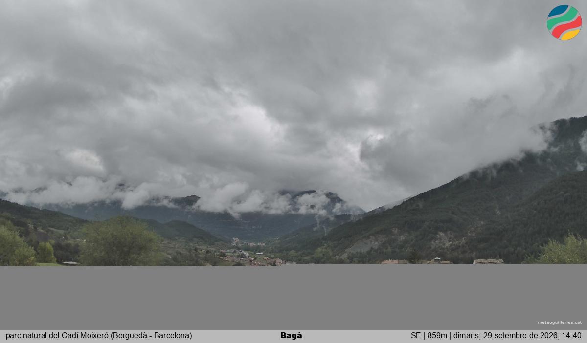 Bagà 