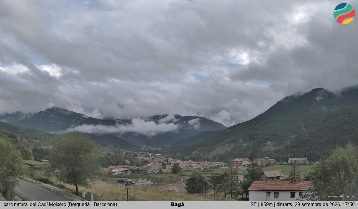 Bagà 