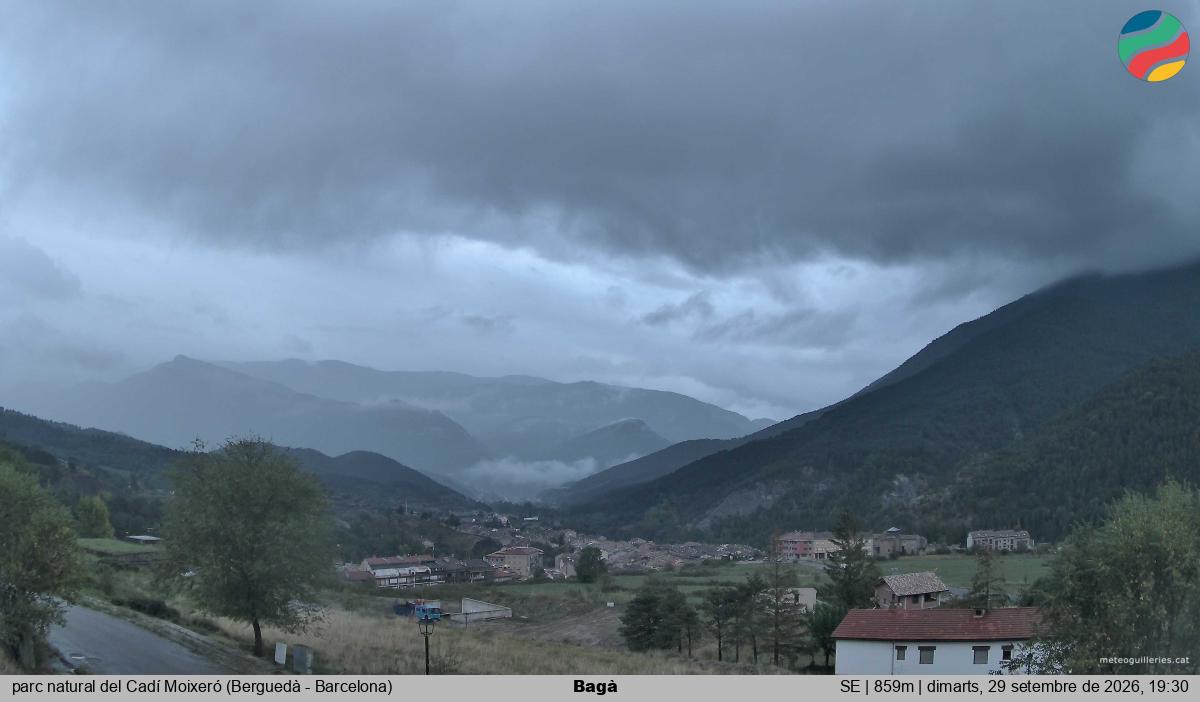 Bagà 