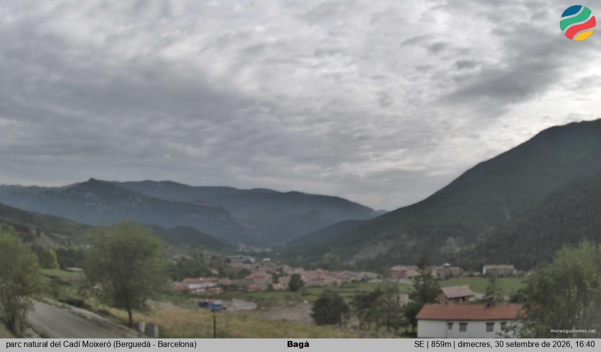 Bagà 