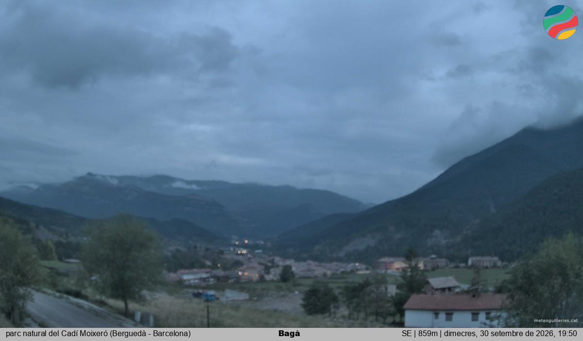 Bagà 