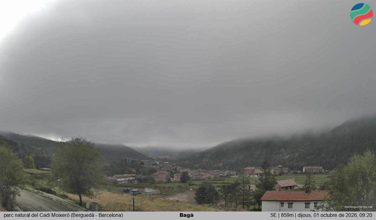 Bagà 