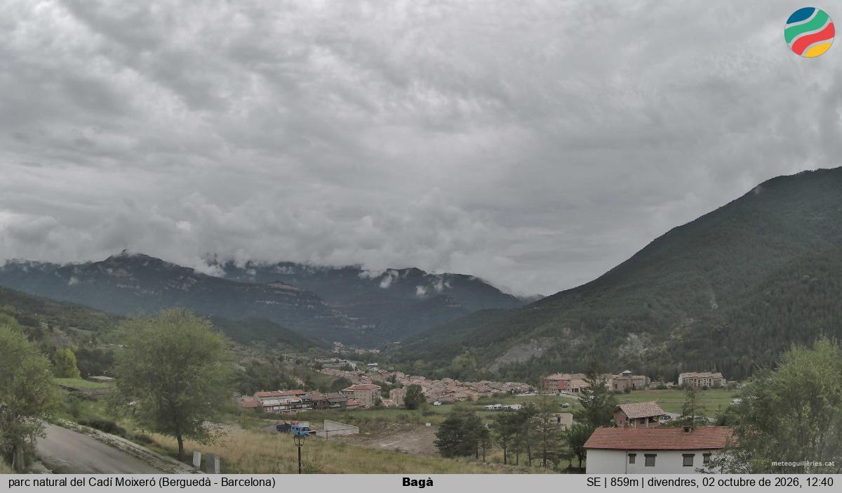 Bagà 