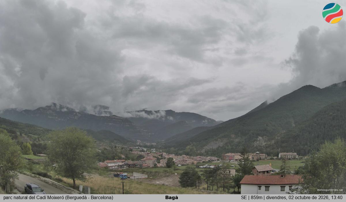 Bagà 