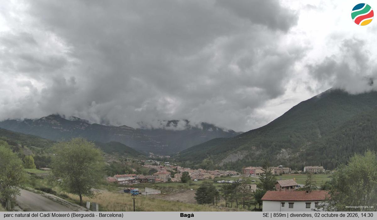 Bagà 