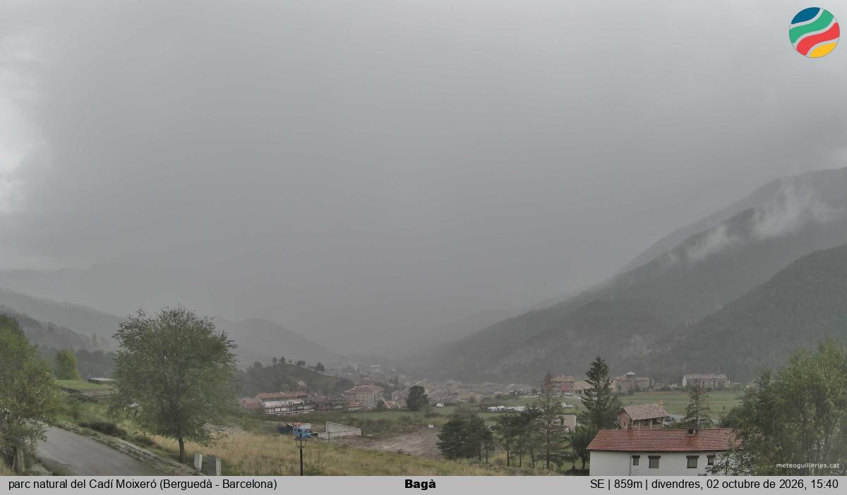 Bagà 