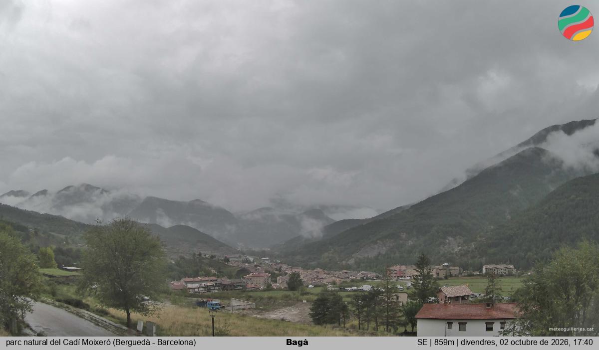 Bagà 
