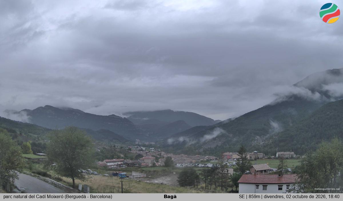 Bagà 