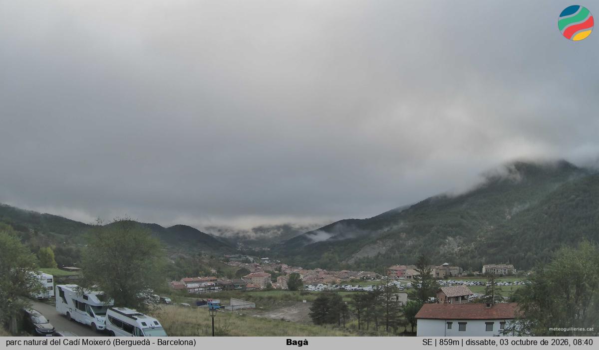 Bagà 