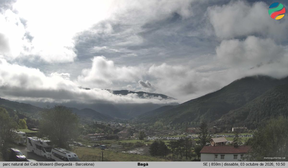 Bagà 