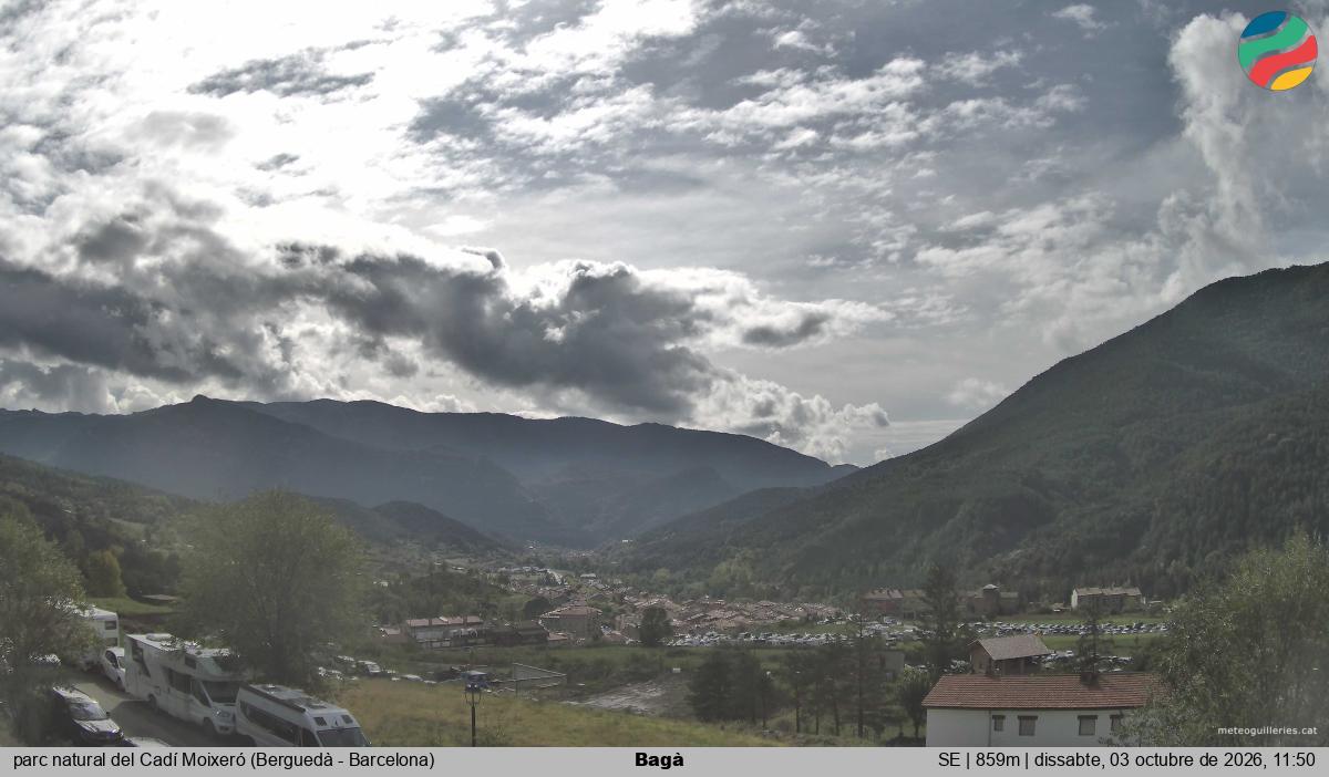 Bagà 