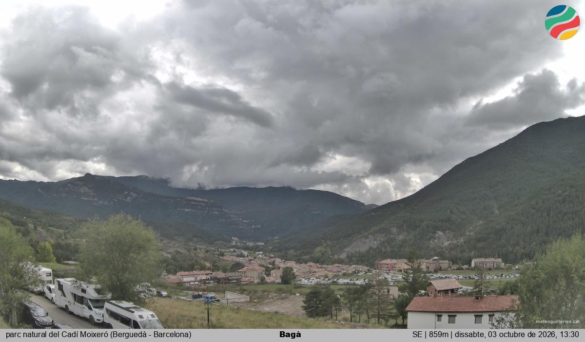 Bagà 