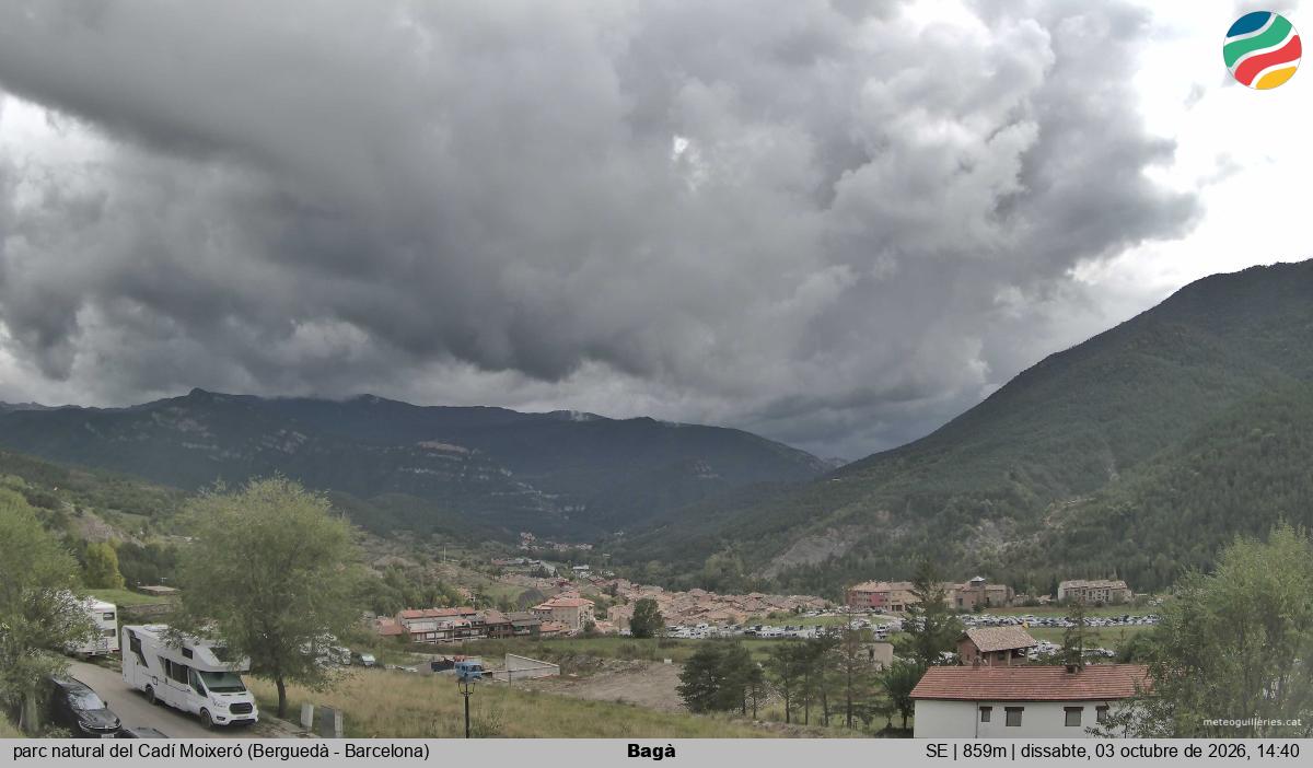 Bagà 