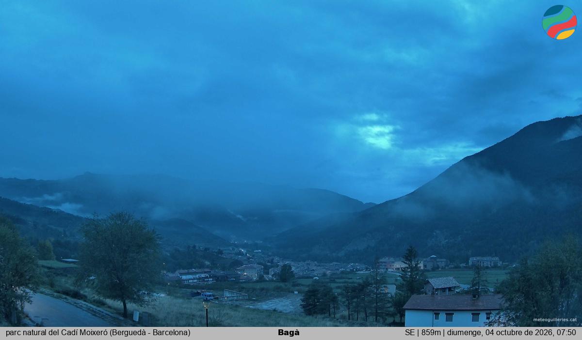 Bagà 