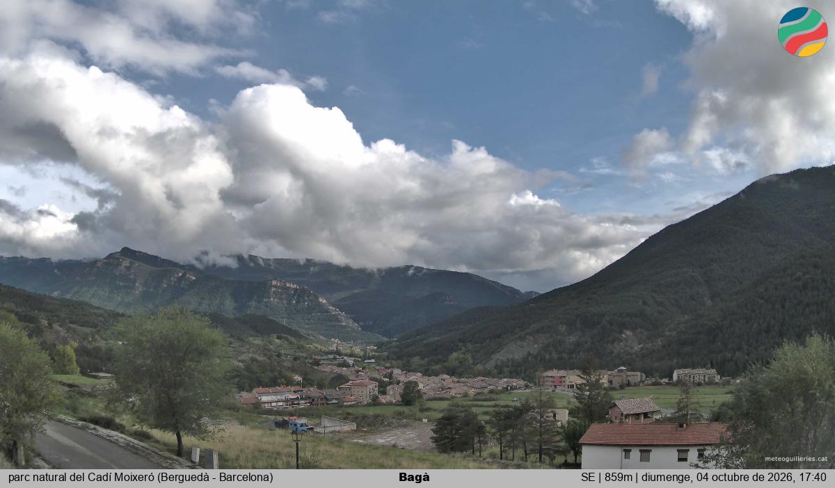 Bagà 