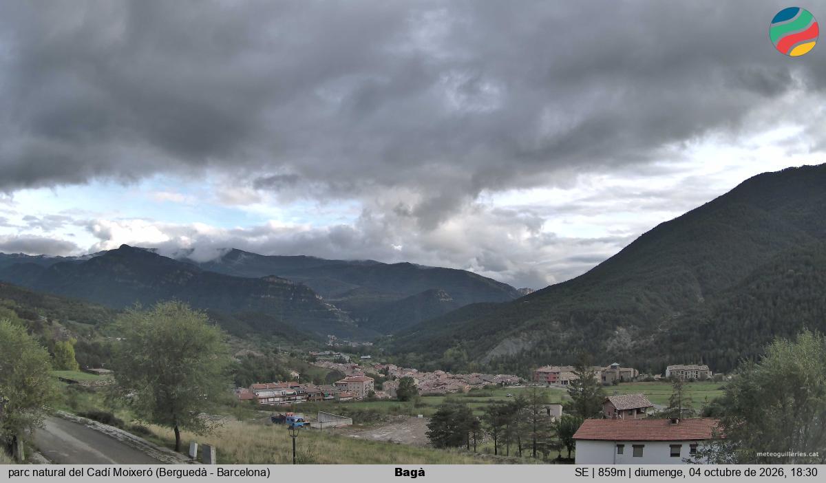 Bagà 