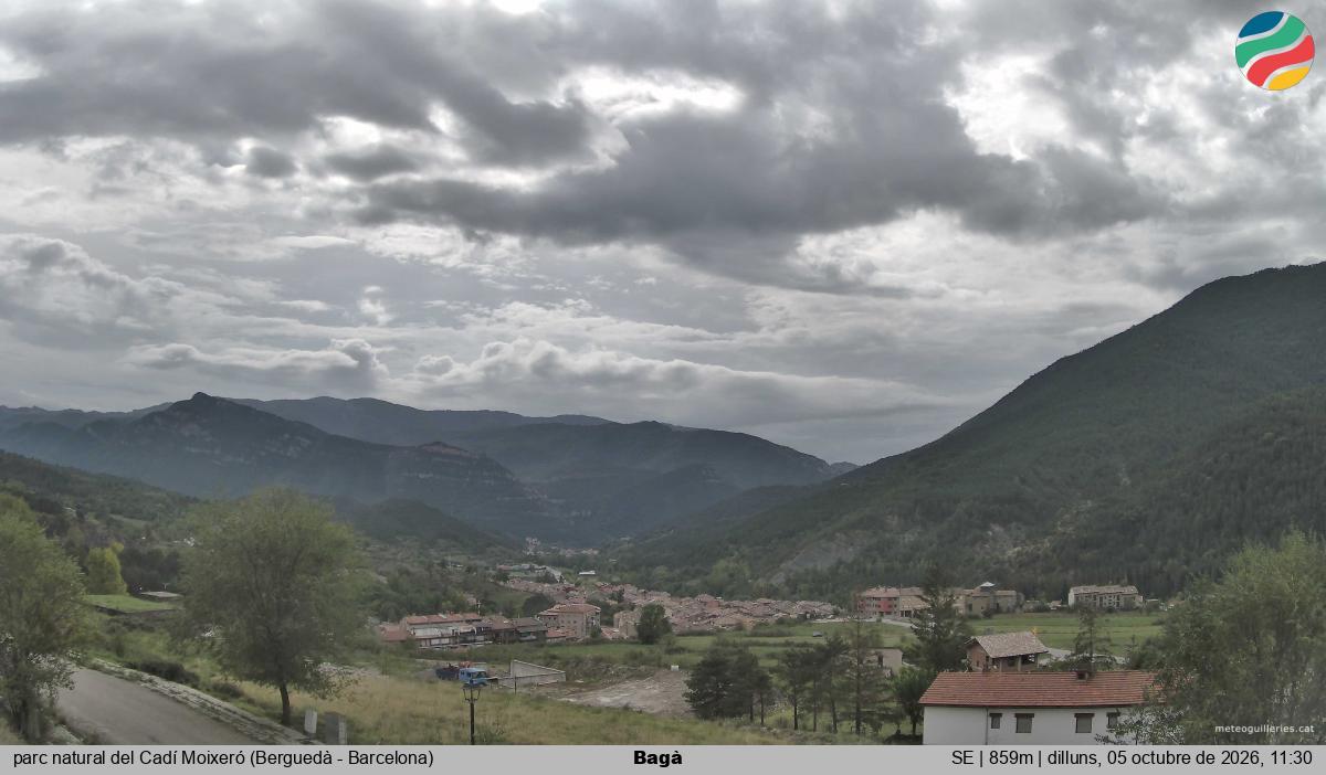 Bagà 