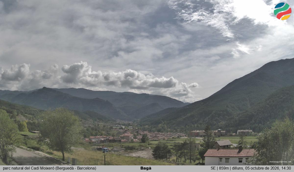 Bagà 