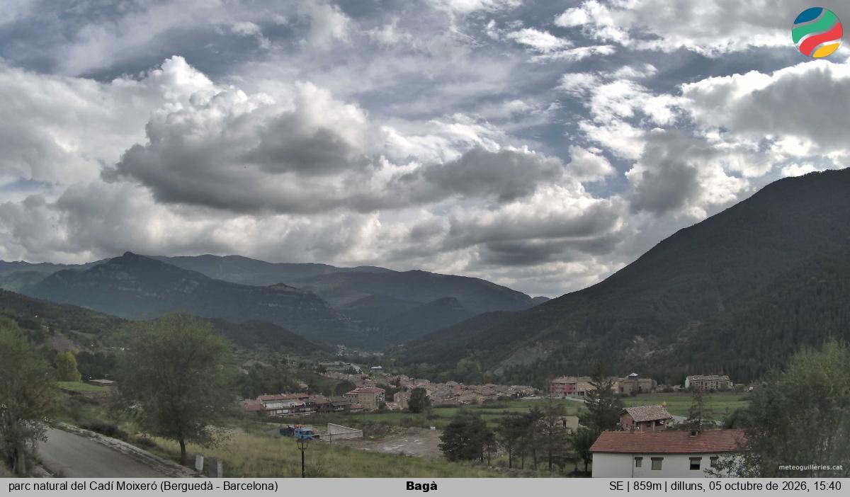Bagà 