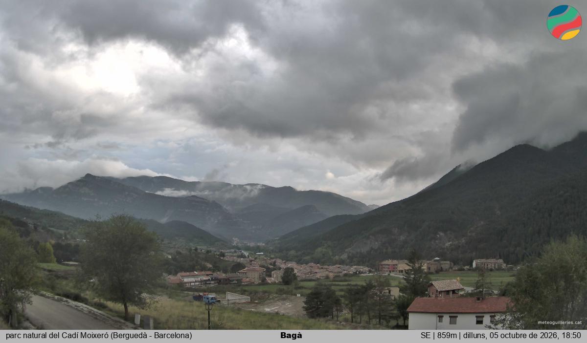 Bagà 