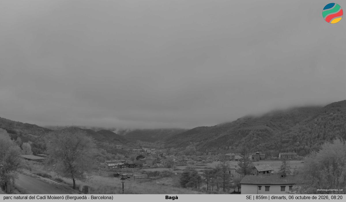 Bagà 