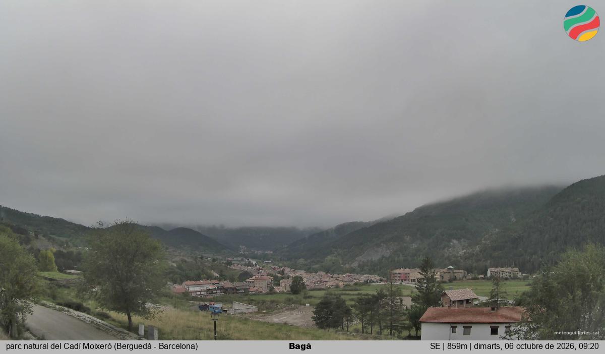 Bagà 