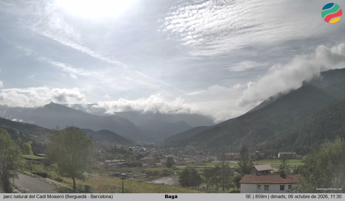 Bagà 