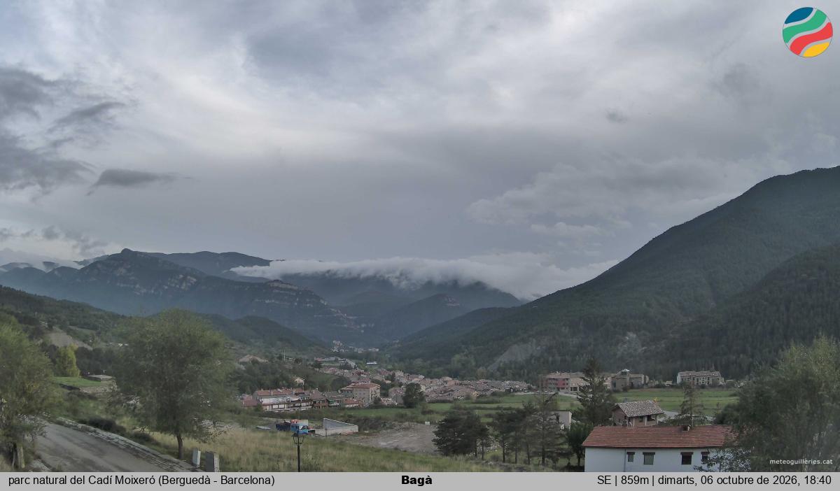 Bagà 