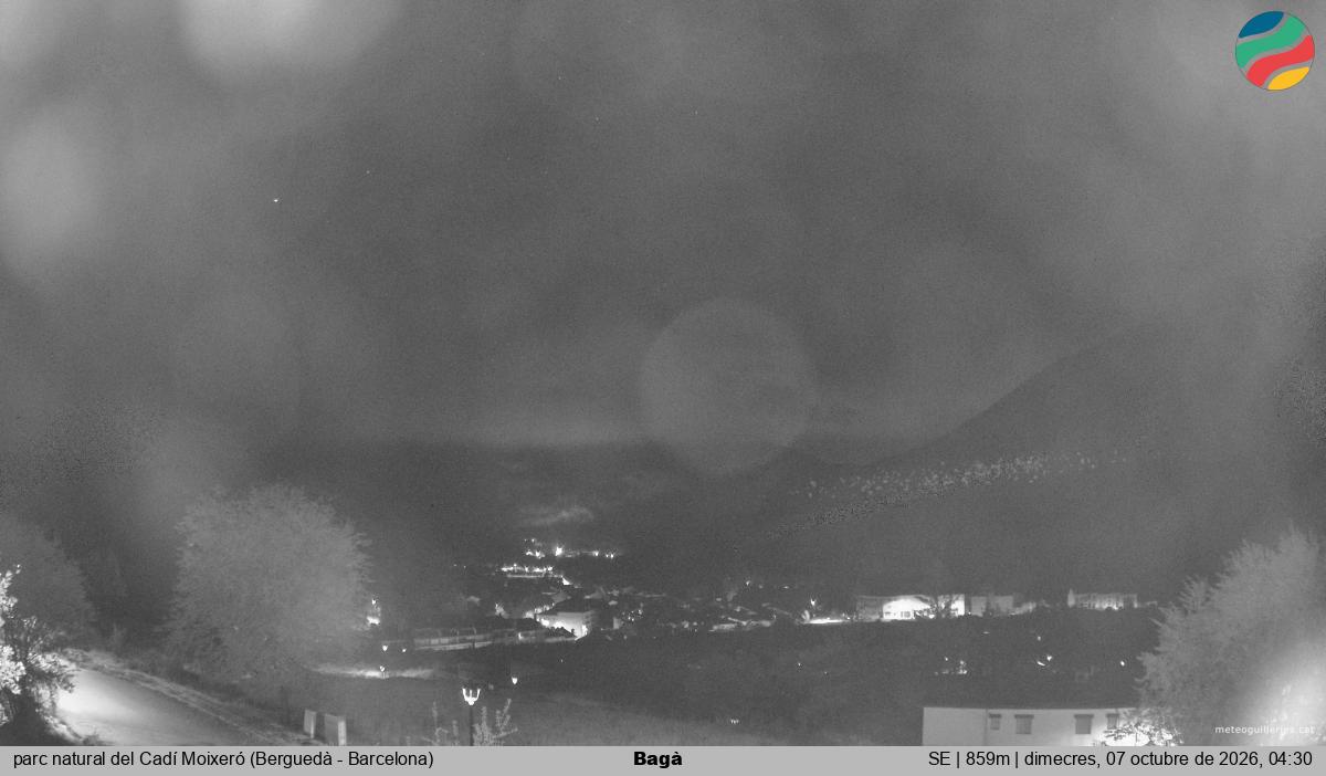Bagà 