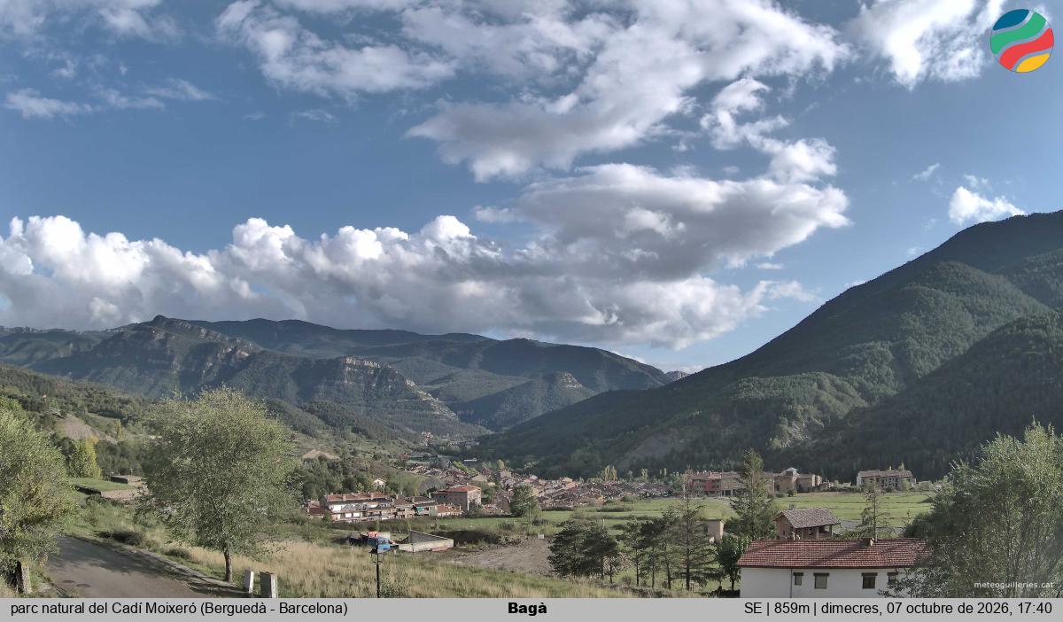 Bagà 