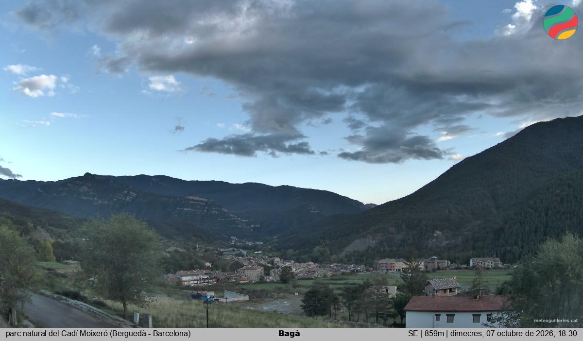 Bagà 