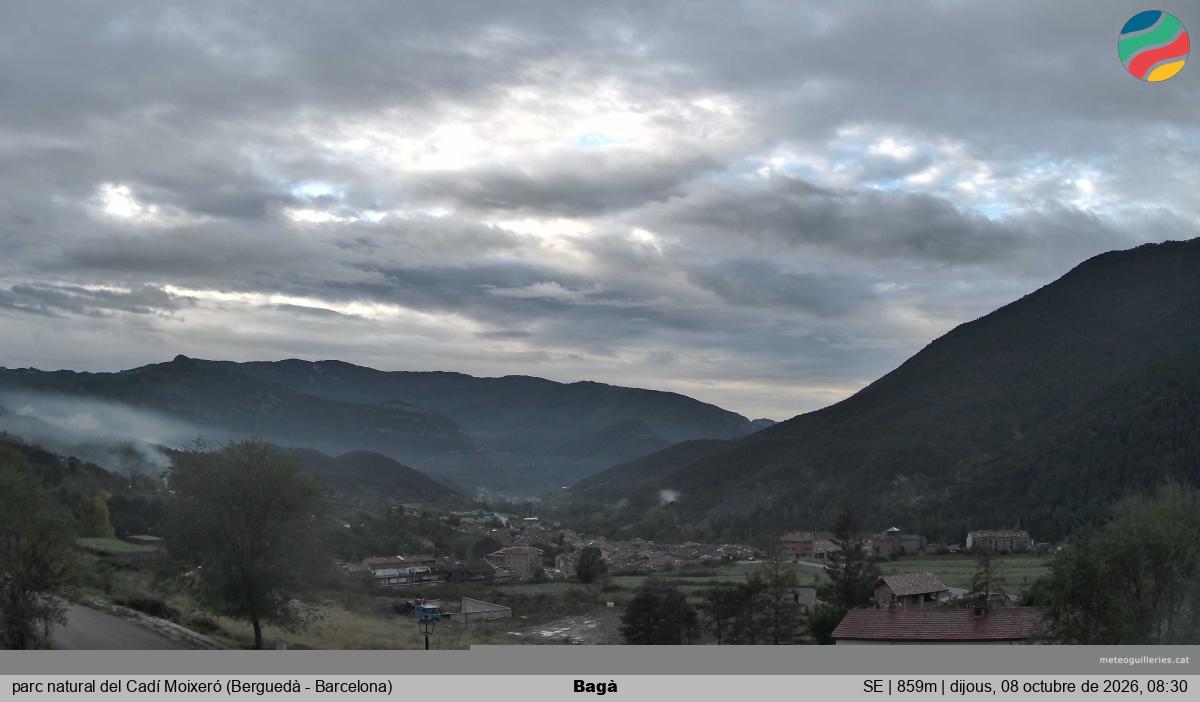 Bagà 