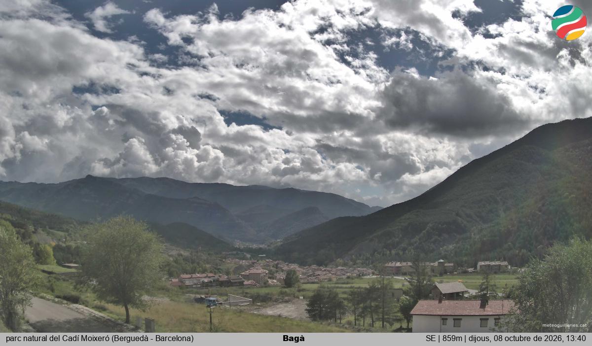 Bagà 