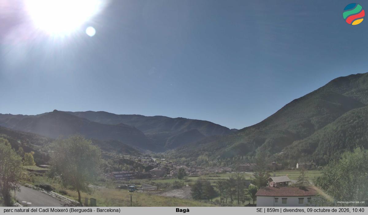 Bagà 