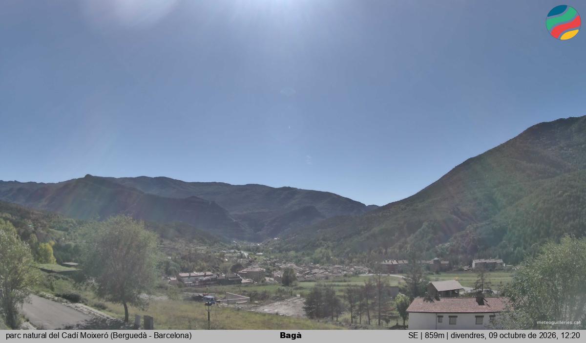 Bagà 