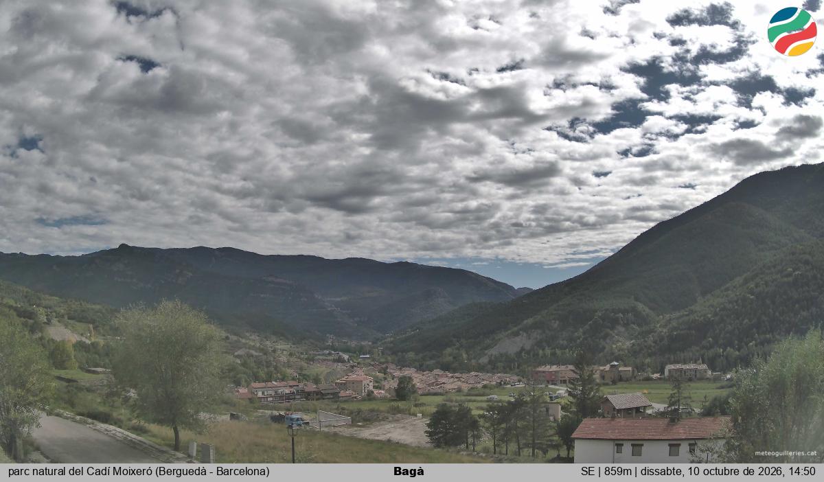 Bagà 