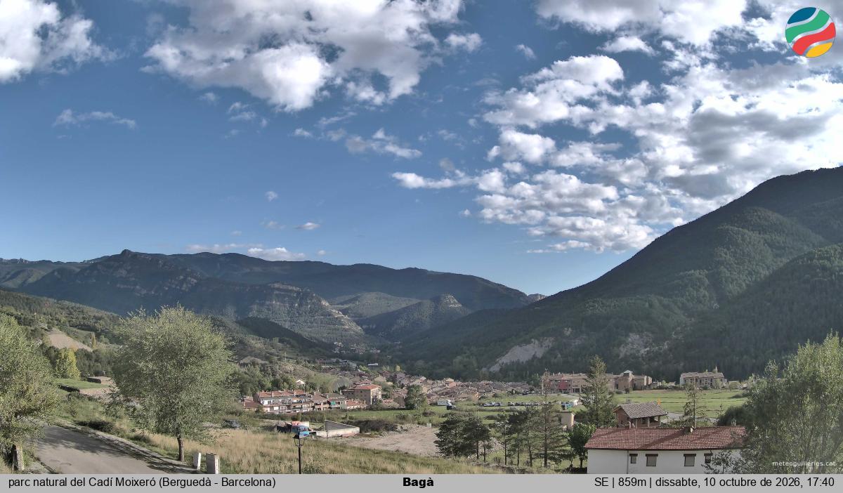 Bagà 