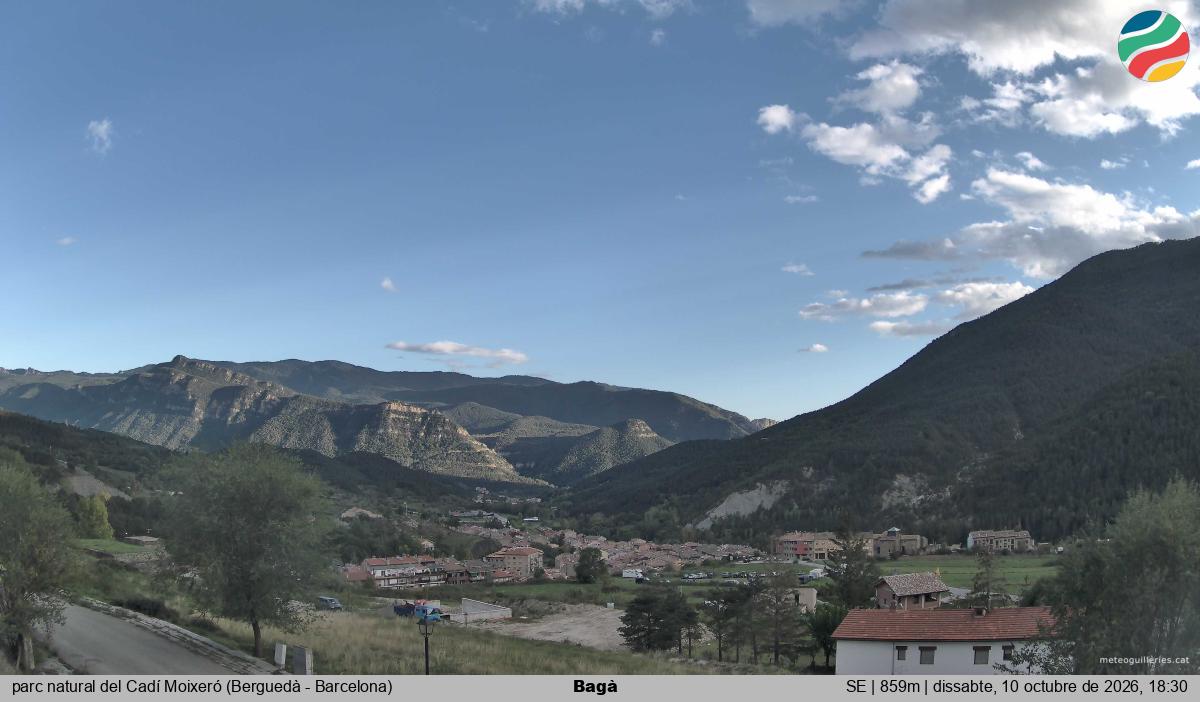 Bagà 