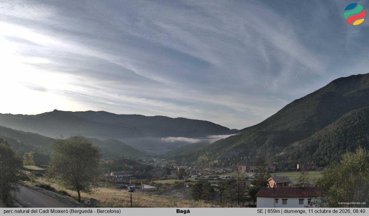 Bagà 