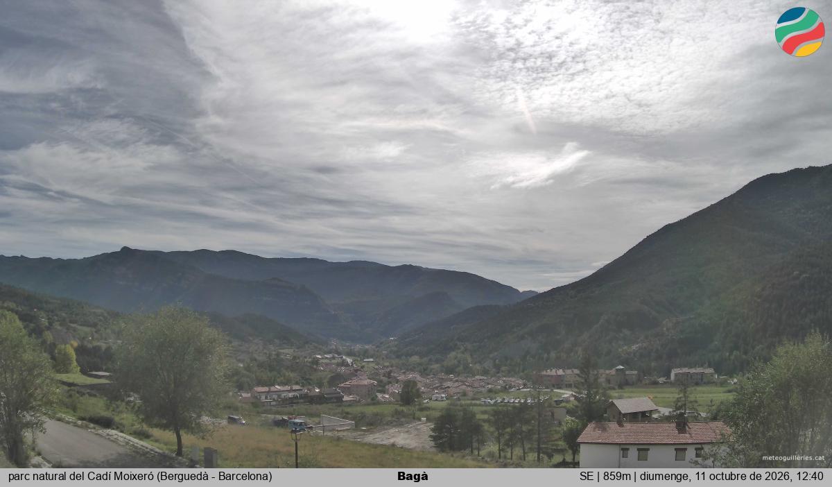 Bagà 