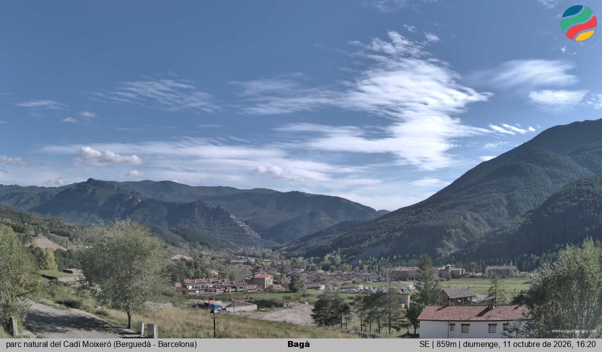 Bagà 