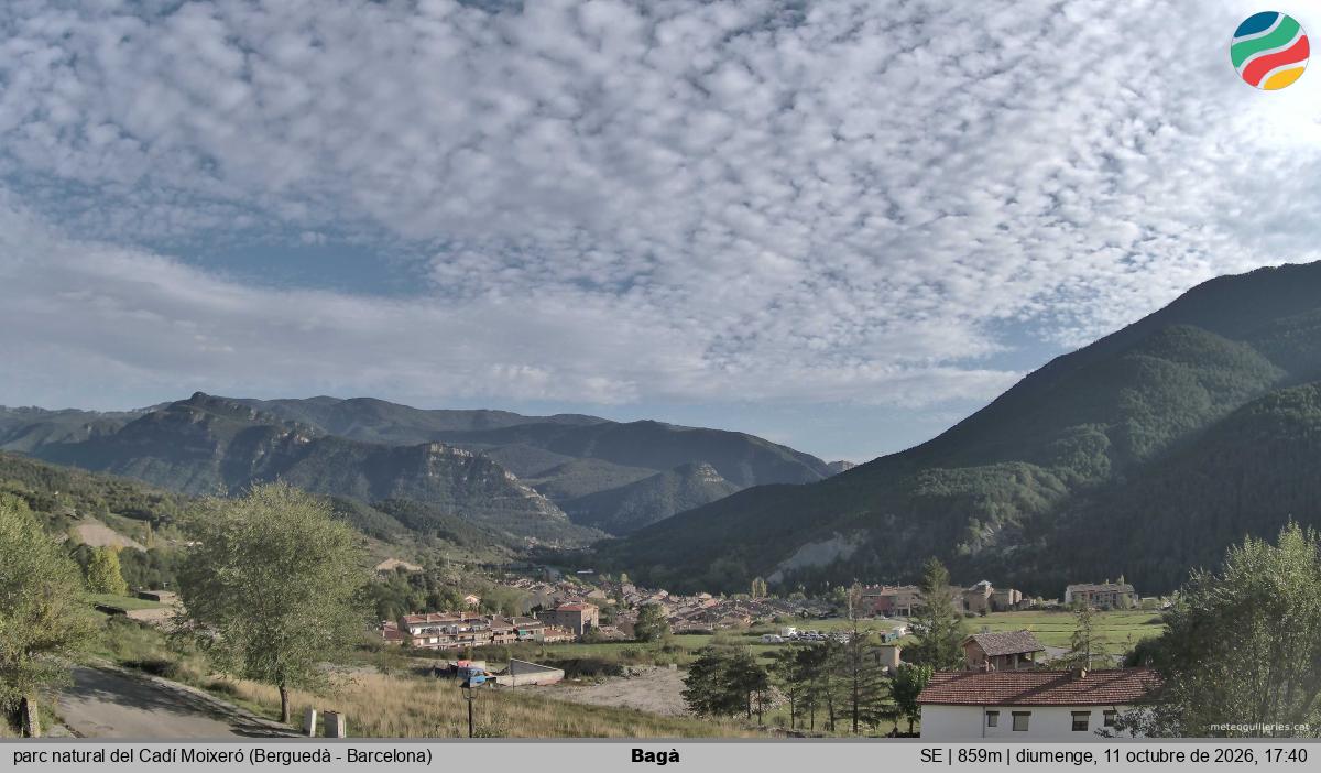 Bagà 
